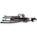 OXYGEN FITNESS HEALTHY SPINE DELUXE Инверсионный стол домашний