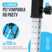 OXYGEN FITNESS SKULPT Инверсионный стол домашний