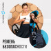 OXYGEN FITNESS SKULPT Инверсионный стол домашний
