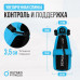 OXYGEN FITNESS SKULPT Инверсионный стол домашний
