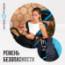 OXYGEN FITNESS SPINEX Инверсионный стол домашний