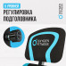 OXYGEN FITNESS SPINEX Инверсионный стол домашний