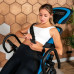 OXYGEN FITNESS SPINEX Инверсионный стол домашний