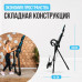 OXYGEN FITNESS SPINEX Инверсионный стол домашний