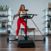 OXYGEN FITNESS SKIFORCE Горнолыжный тренажер