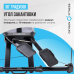 OXYGEN FITNESS SKIFORCE Горнолыжный тренажер