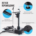 OXYGEN FITNESS SKIFORCE Горнолыжный тренажер