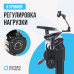 OXYGEN FITNESS SKIFORCE Горнолыжный тренажер