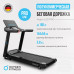OXYGEN FITNESS ARGON LED PRO Беговая дорожка полукоммерческая