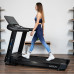 OXYGEN FITNESS ARGON LED PRO Беговая дорожка полукоммерческая