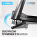 OXYGEN FITNESS ARGON LED PRO Беговая дорожка полукоммерческая