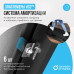 OXYGEN FITNESS ARGON LED PRO Беговая дорожка полукоммерческая