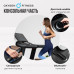 OXYGEN FITNESS ARGON LED PRO Беговая дорожка полукоммерческая