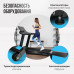 OXYGEN FITNESS ARGON LED PRO Беговая дорожка полукоммерческая