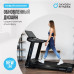 OXYGEN FITNESS ARGON LED PRO Беговая дорожка полукоммерческая