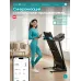 OXYGEN FITNESS BORON Беговая дорожка домашняя