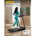 OXYGEN FITNESS BORON Беговая дорожка домашняя