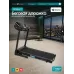 OXYGEN FITNESS HASSIUM Беговая дорожка домашняя