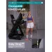 OXYGEN FITNESS KRYPTON Беговая дорожка домашняя