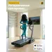 OXYGEN FITNESS KRYPTON Беговая дорожка домашняя