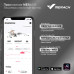 MERACH X1C10 Беговая дорожка домашняя