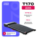 CARBON FITNESS T170 Беговая дорожка домашняя