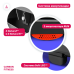 CARBON FITNESS T170 Беговая дорожка домашняя