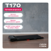 CARBON FITNESS T170 Беговая дорожка домашняя
