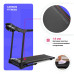 CARBON FITNESS T306 NEW Беговая дорожка домашняя