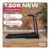 CARBON FITNESS T306 NEW Беговая дорожка домашняя