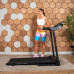 CARBON FITNESS T306 NEW Беговая дорожка домашняя