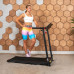 CARBON FITNESS T370 Беговая дорожка домашняя