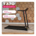 CARBON FITNESS T370 Беговая дорожка домашняя