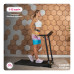 CARBON FITNESS T370 Беговая дорожка домашняя