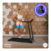 CARBON FITNESS T370 Беговая дорожка домашняя