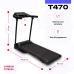 CARBON FITNESS T470 Беговая дорожка домашняя