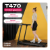 CARBON FITNESS T470 Беговая дорожка домашняя