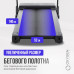 OXYGEN FITNESS EMERALD LED Беговая дорожка для дома
