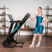 OXYGEN FITNESS EMERALD LED Беговая дорожка для дома