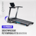 OXYGEN FITNESS EMERALD LED Беговая дорожка для дома