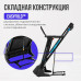 OXYGEN FITNESS EMERALD LED Беговая дорожка для дома