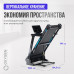 OXYGEN FITNESS EMERALD LED Беговая дорожка для дома