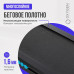 OXYGEN FITNESS EMERALD LED Беговая дорожка для дома
