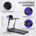 OXYGEN FITNESS EMERALD LED Беговая дорожка для дома