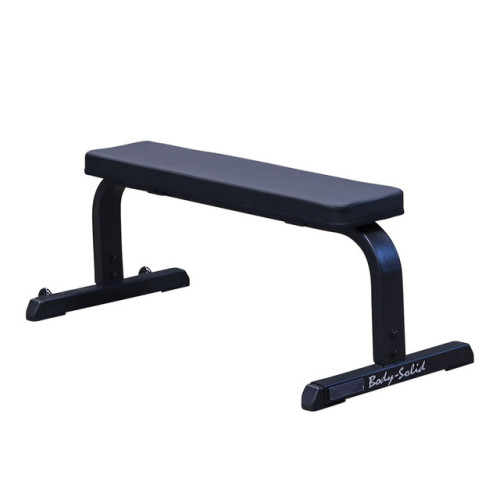 BODY SOLID GFB-350 черная