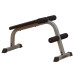  BODY SOLID Powerline AB-139X/PAB-139X Скамья для пресса