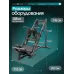 OXYGEN FITNESS BROOKS Жим ногами/Гакк-присед 