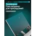 OXYGEN FITNESS BROOKS Жим ногами/Гакк-присед 