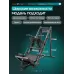 OXYGEN FITNESS BROOKS Жим ногами/Гакк-присед 
