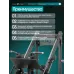 OXYGEN FITNESS BROOKS Жим ногами/Гакк-присед 